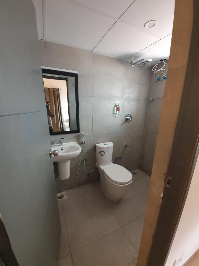 Hotel Amrita Chennai Exterior photo